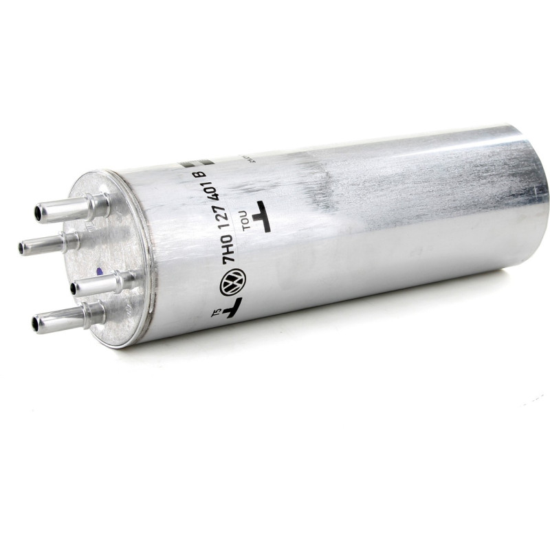 Фильтр топливный VW 7H0127401/Megapower 11022047