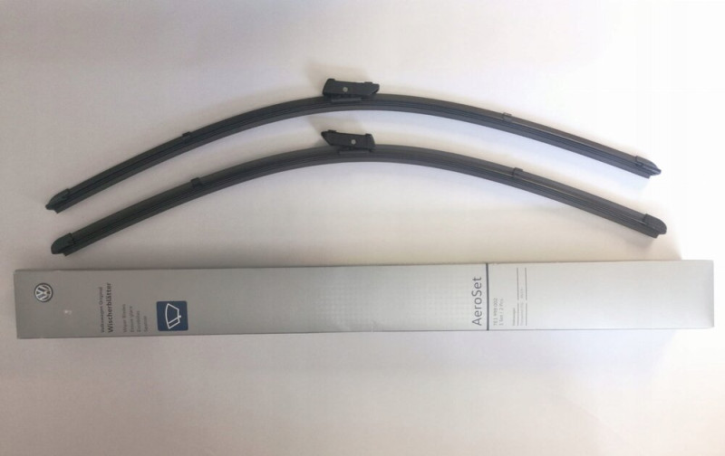 Комплект щеток стеклоочистителя 7E1998002/CGA 10BLD38RA