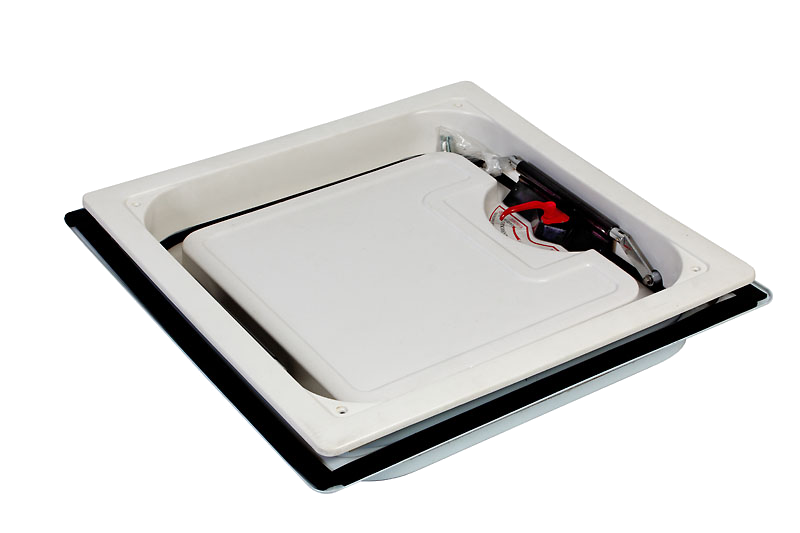 Люк аварийно-вентиляционный DS700A