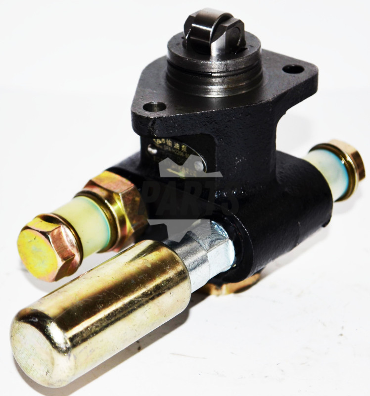 Насос ручной подкачки топлива 612600080799 SPA/H2206-502