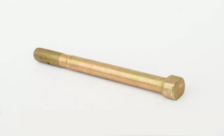 Болт центровой рессоры 4370-2902032-011 МАЗ