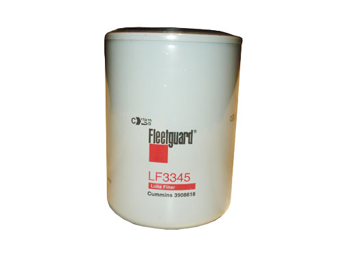 Фильтр масляный CUMMINS, VOLVO (6732515140) / FLEETGUARD (LF3345)