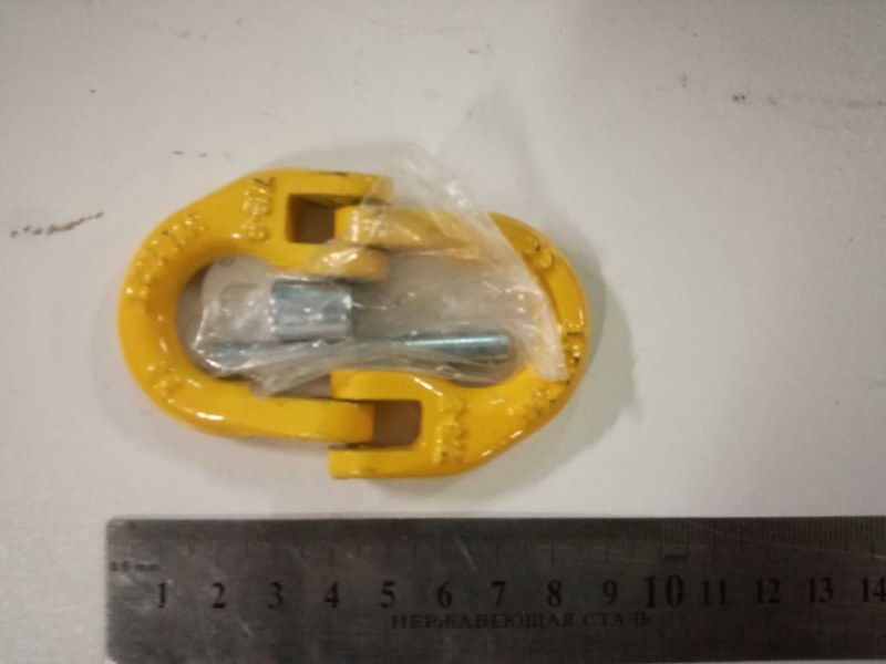 Звено соединительное (Т8)-3,15т