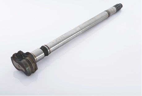 Вал разжимной 719 мм. левый SAF (2.262.1103.02) / WWI WS4501L @12702