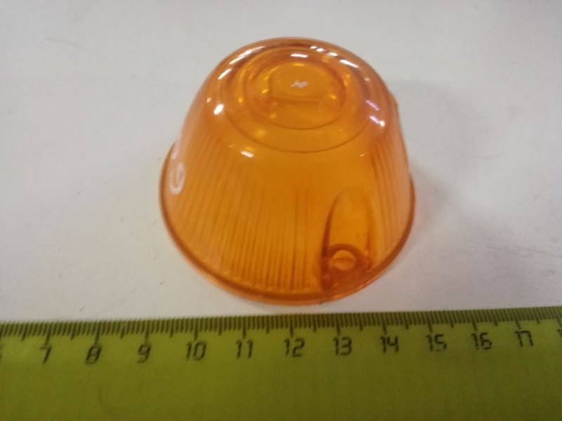 Рассеиватель повт. указ. УП-101 (РФ007-Ж)