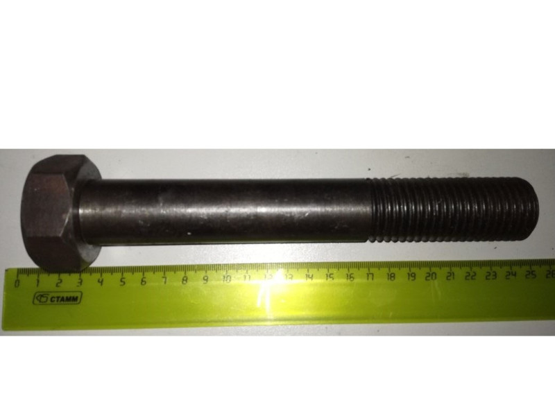 Болт M30х210/45 (8.8 ) BPW (03.340.15.23.0) AMIRPART