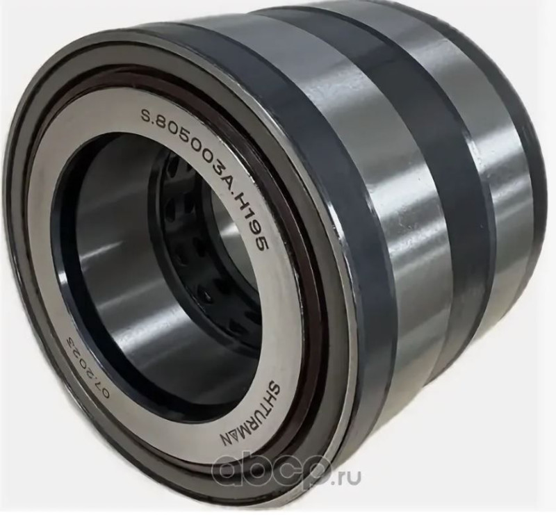 Подшипник ступицы Gigant/MAN VKBA5412, 805003A.H195 / SHTURMAN S.805003.A.H195 @13556