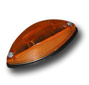 Фонарь габаритов 70.3731 аналог ГКО, ГФ2 желт., б/л АЭК-НТ