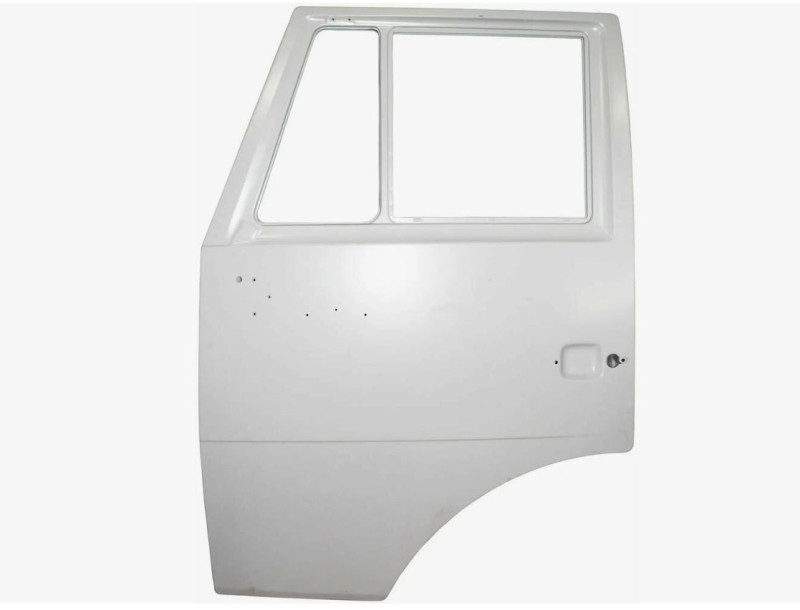 Дверь КАМАЗ левая (ОАО КАМАЗ)