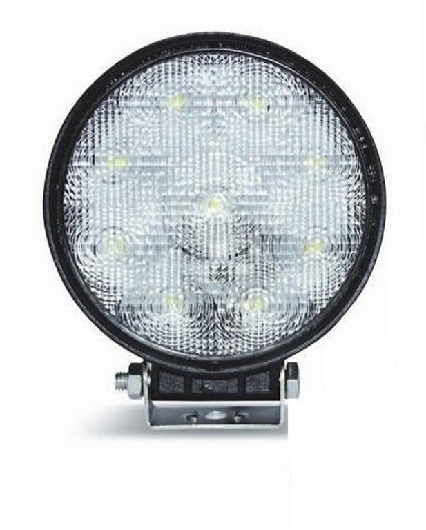 Фара светодиодная AVS Light Basic FL-1206