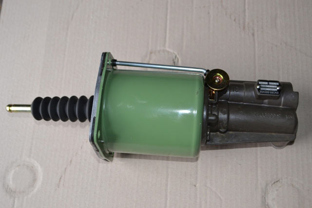 ПГУ (KNORR-BREMSE) СМ VG3208 (КАМАЗ,МАЗ)