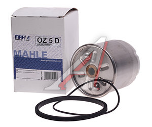 Фильтр масляный DAF о.н. 1376481 (5.45117)