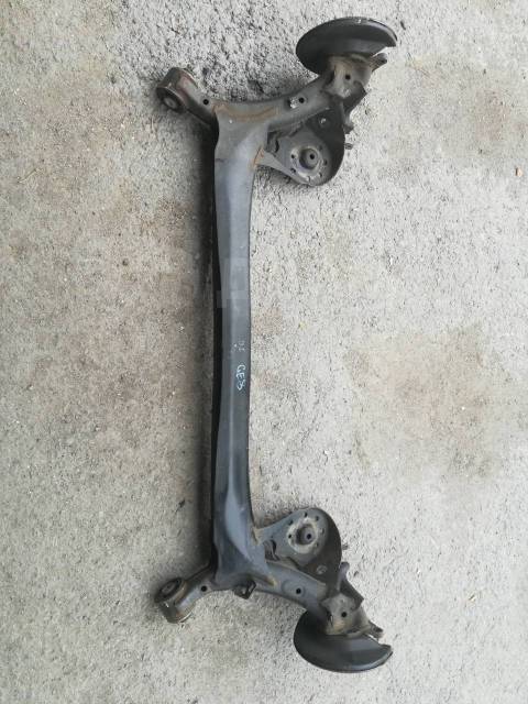 Балка дискоая BI/B9-22K01/S/W Intra IU-CD-2040/1300