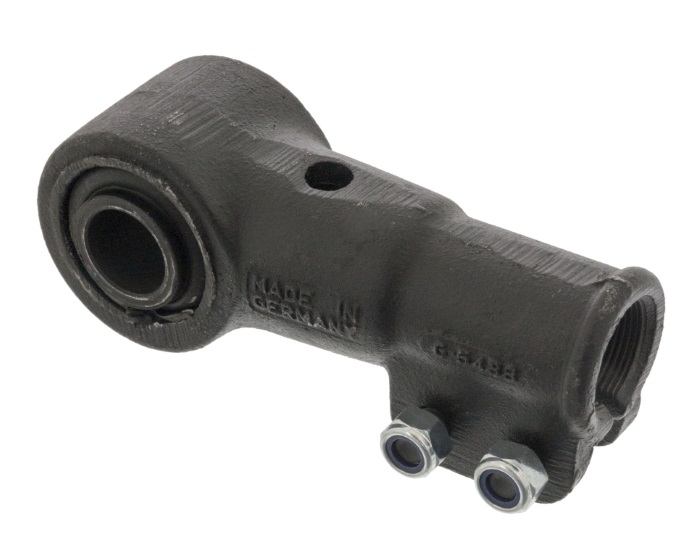 Наконечник реакт.тяги лев.30x197/M36x2 BPW 05.353.67.09.0 / Sampa 070.030 @6126