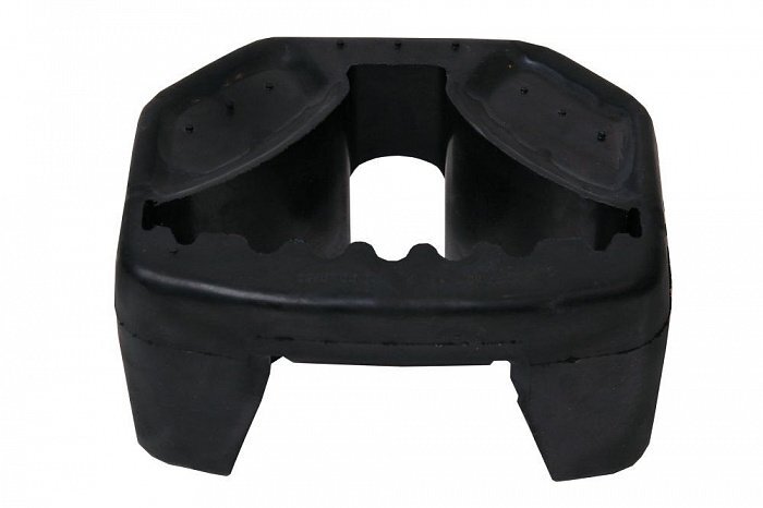 Подушка опоры дв. КАМАЗ зад. 4320-1001088