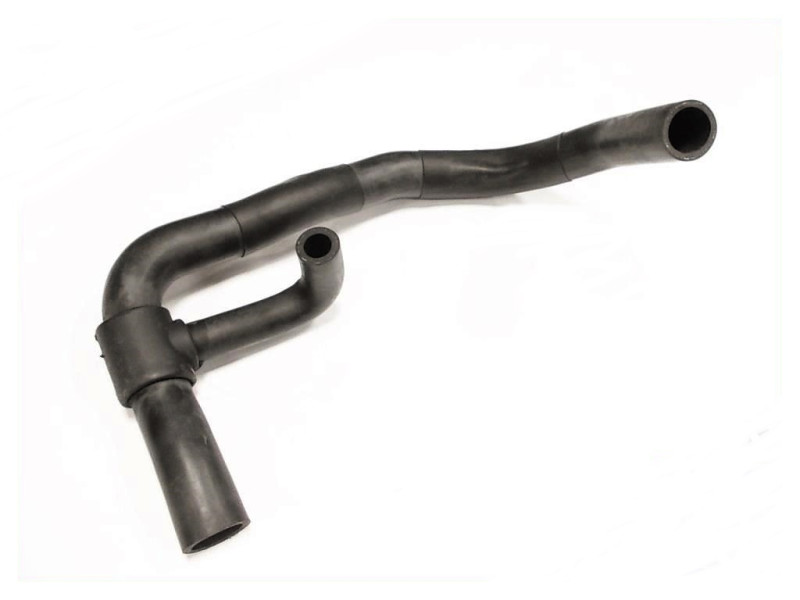 Патрубок системы охлаждения Scania 4 серия, (1.11581)