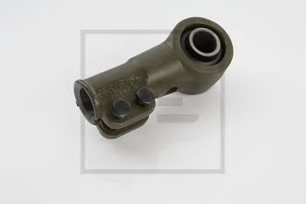 Наконечник реакт.тяги лев.30x197/M36x2 BPW 05.353.67.09.0