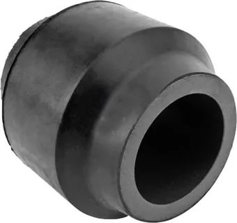 Сайлентблок рессоры 36х66х68 BPW (05.113.93.03.0) SAF (4.177.3016.00) / Sampa 070.059-01 @5345