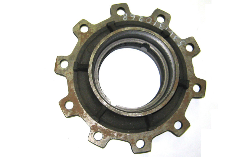 Ступица 9042-3104015-91 ТОНАР 9523