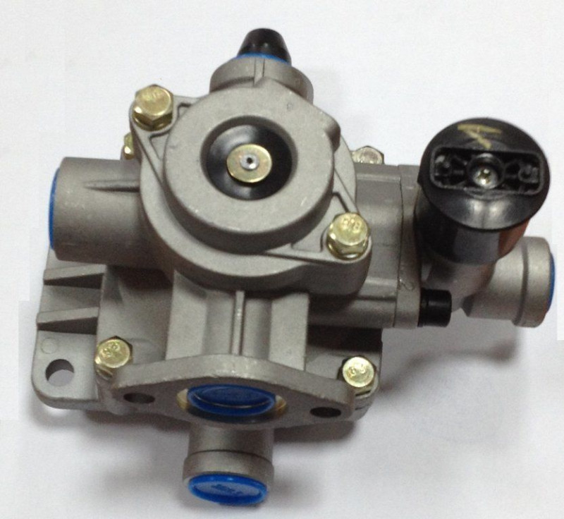 Воздухораспределитель п/прицепа (HRT) @1558