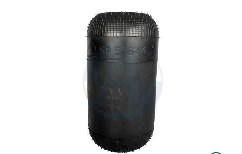 Пневморессора без стакана и крышки (чулок) 644N/Sampa SP55644