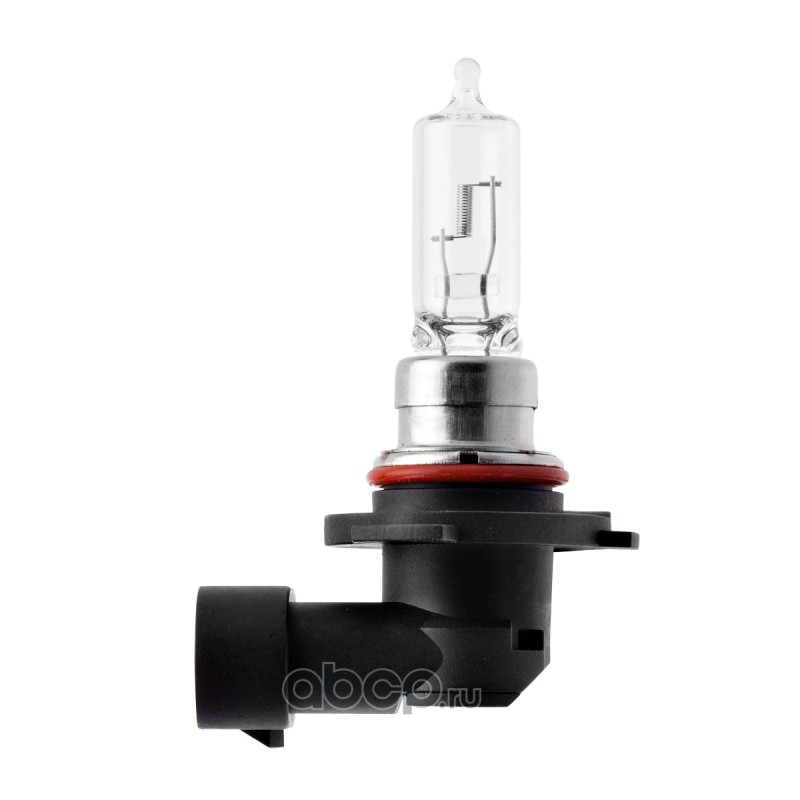 Автолампа галогенная HВ3 Lumen Performance +50% 12V- 65W P20d 9005