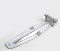 Петля для ворот фургона средняя из нержавеющей стали