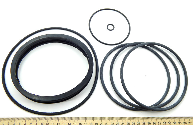 Р/к редуктора бортового 29-19-117/118