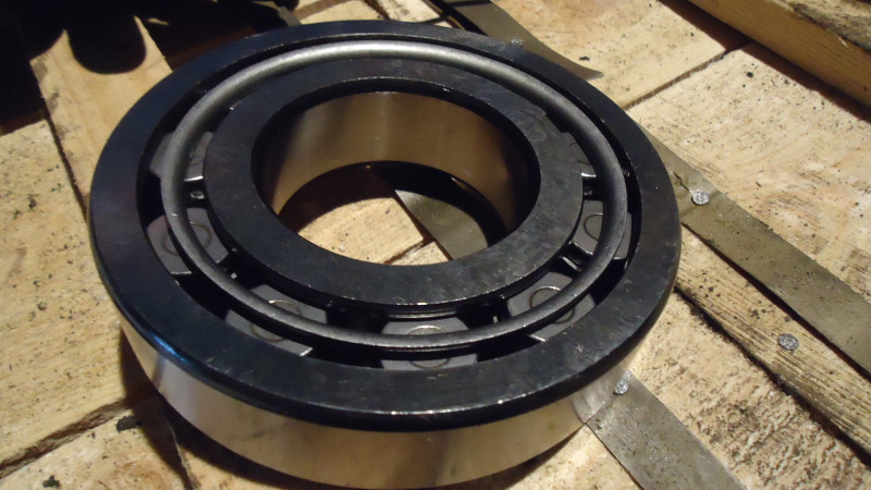 Подшипник 70-42314КМ