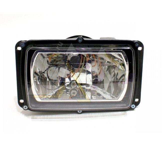 Фара 341-3711 МАЗ,КАМАЗ