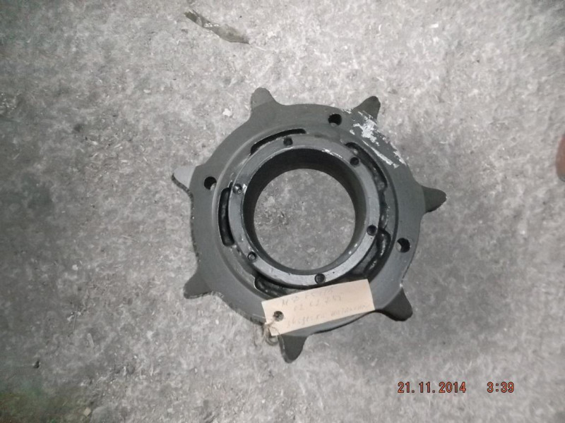 Звездочка натяжная МД-65115 02.02.750А