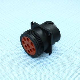 Разъем HD10-9-1939P