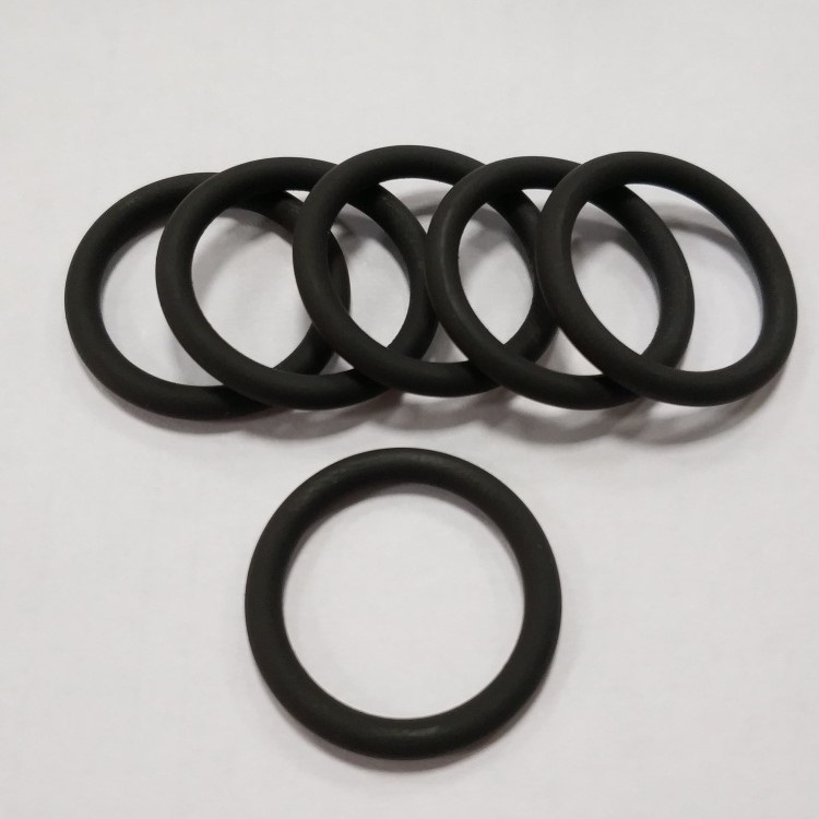 Кольцо уплотнительное (для форсунки 0 445 120 153) F00RJ01605