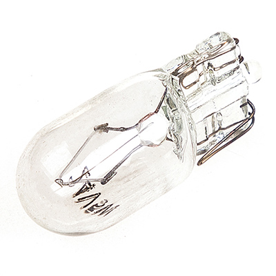 Автолампа W5W 12V 5W W2,1*9,5d все ТС S09101084 SKYWAY