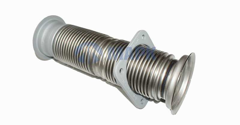 Металлорукав турбо-евро 54115-1203012-02