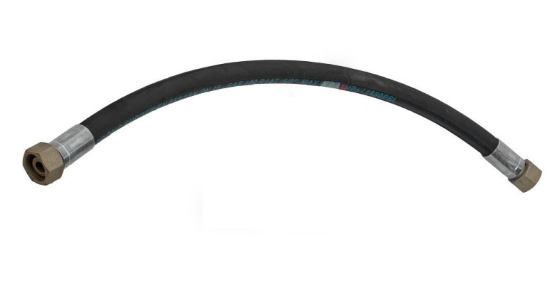 Шланг подъема кузова 55102-8609094-01 (длинный)