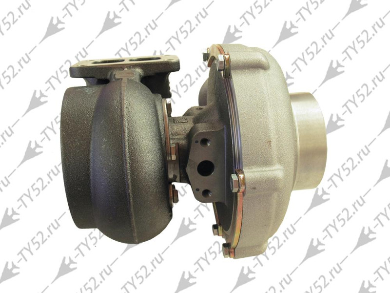 Турбонагнетатель 51.09100-7924