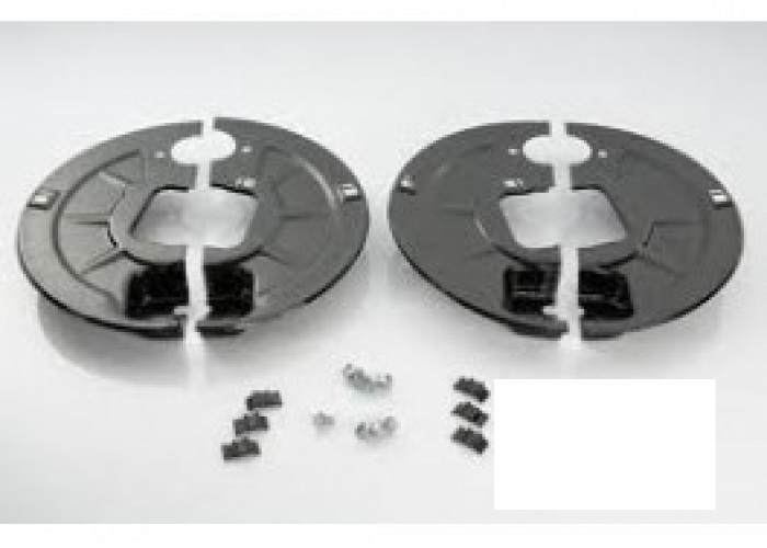 Щиток грязезащитный BPW (99.00.000.1.09) / Auger 53531 @7780