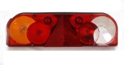 Фонарь задний. левый АМР (EUROPOINT II) ТОНАР ФЗ 05.Л-03