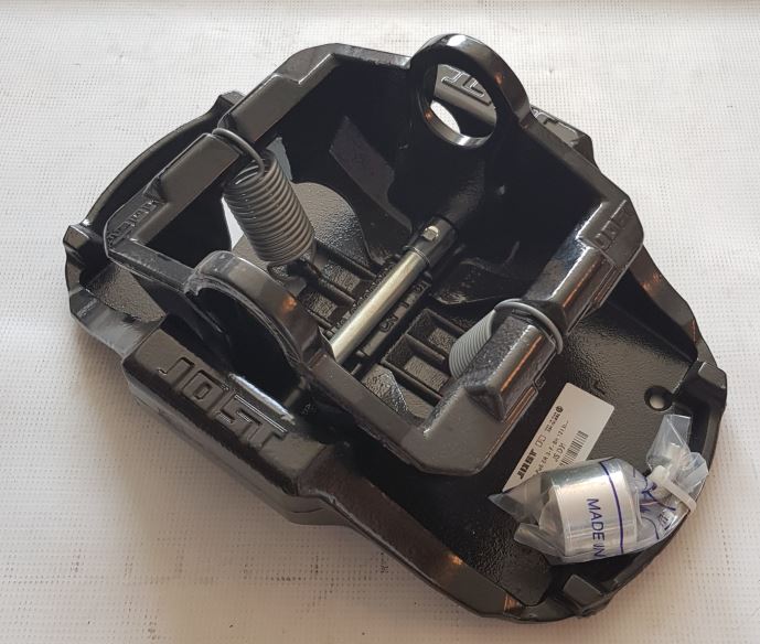 Лапа опорная S для модульной опоры JOST (JS D01)