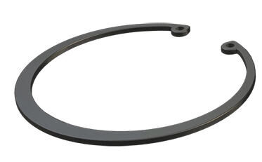 Кольцо стопорное 160х4 (02.5606.60.90) 10T / ONYABRI 80.05.16 @5024