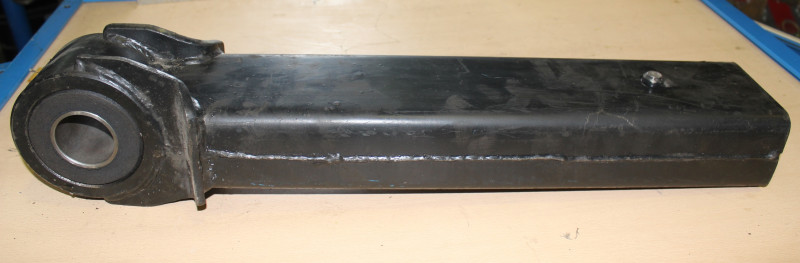 Рычаг поворот. со втулкой d 50 ТЦ-11-2912100-10