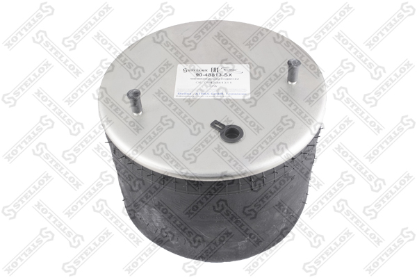 Пневморесcора BK054881C (стальной стакан) / STELLOX 90-48813-SX @14516