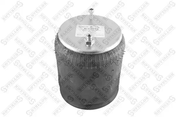 Пневморессора P10.4159.СР09 (пласт. стакан) / STELLOX 90-41592-SX @9341