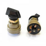 Переключатель подъема и опускания платформы ПК1 П-602