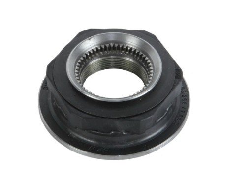 Гайка ступицы М52х2 ECO BPW (05.266.47.11.0 / 05.266.47.06.0) / BPW® / Sampa 071.027/SD @4817