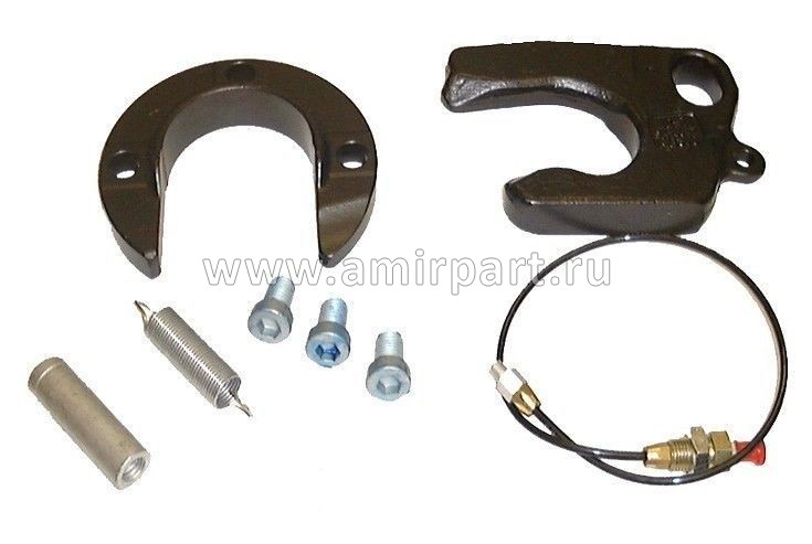 Р/к устройства седельно-сцепного, замка 2" JSK 37 C (SK 3121072Z)