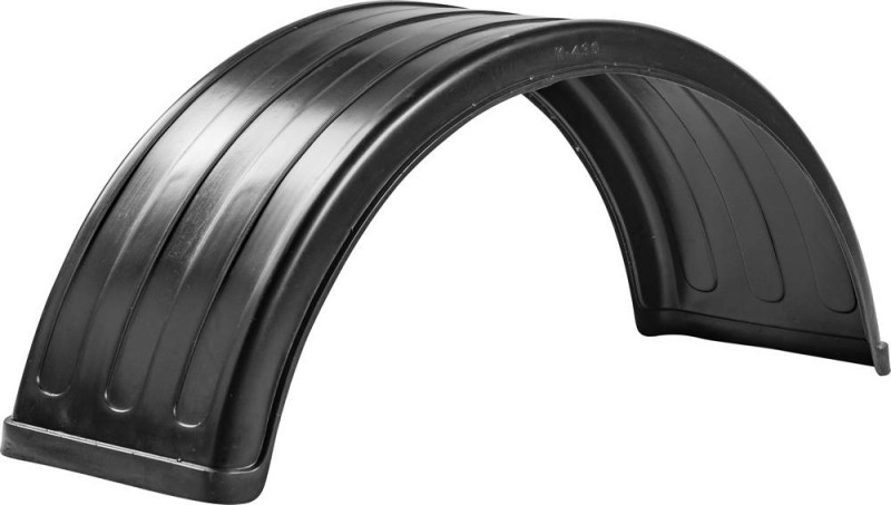 Крыло К-430 заднее 1-скатн. МАЗ 385/65 R22,5