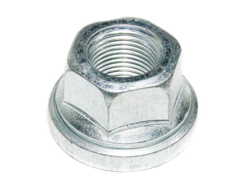 Гайка Балонная "Уником" 8301.02.021.27