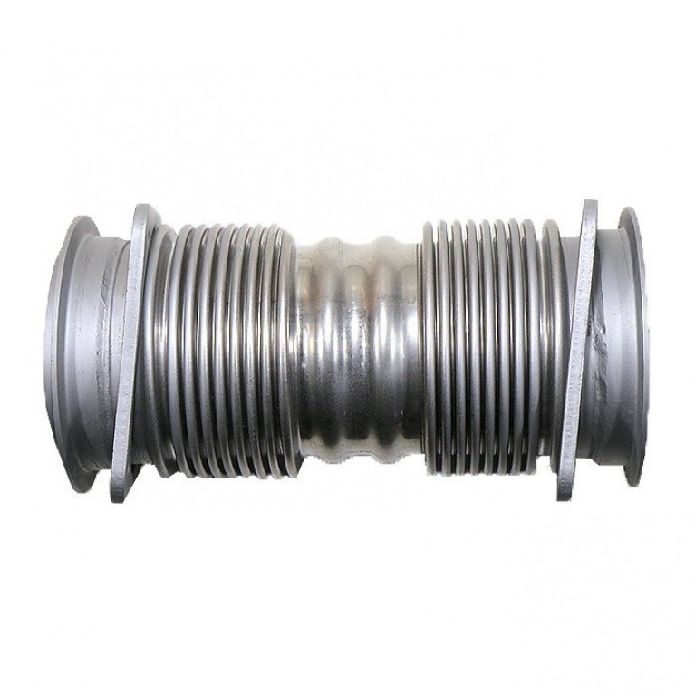 Металлорукав (D=115мм, L=300мм) в сборе 65115-1203012-02